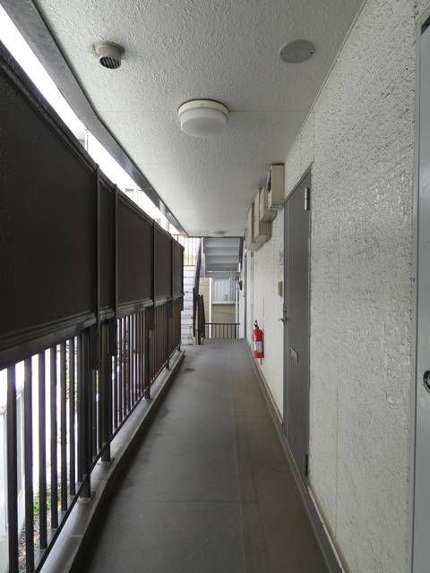 カレジ馬込のその他共用部分