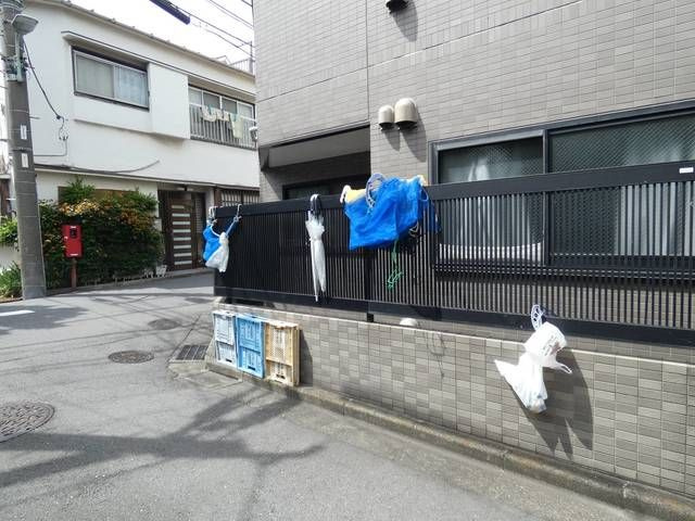 カレジ馬込のその他共用部分