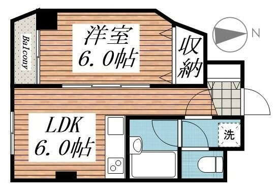 カレジ馬込