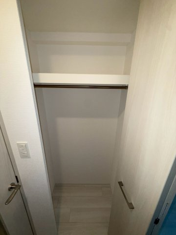 アドバンス神戸マリスⅠの収納