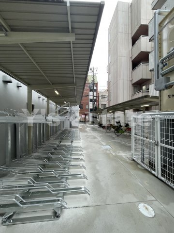 【その他共用部分】 | ハイラインⅢ