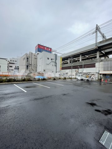 【駐車場】 | ハイラインⅢ