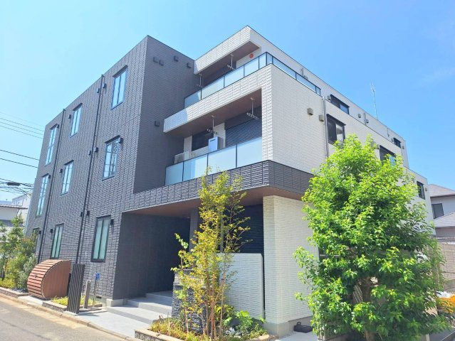 フレシア立川