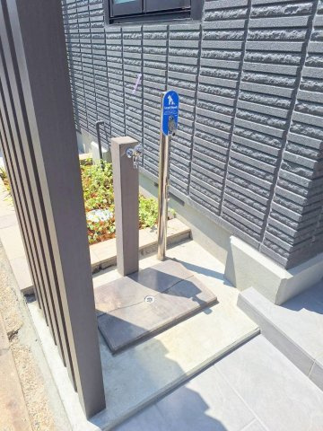 フレシア立川のその他