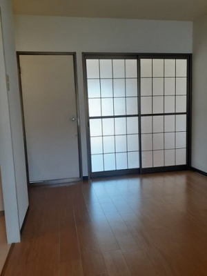 【居間・リビング】 | ココアハウス | おしゃれなリビングです
