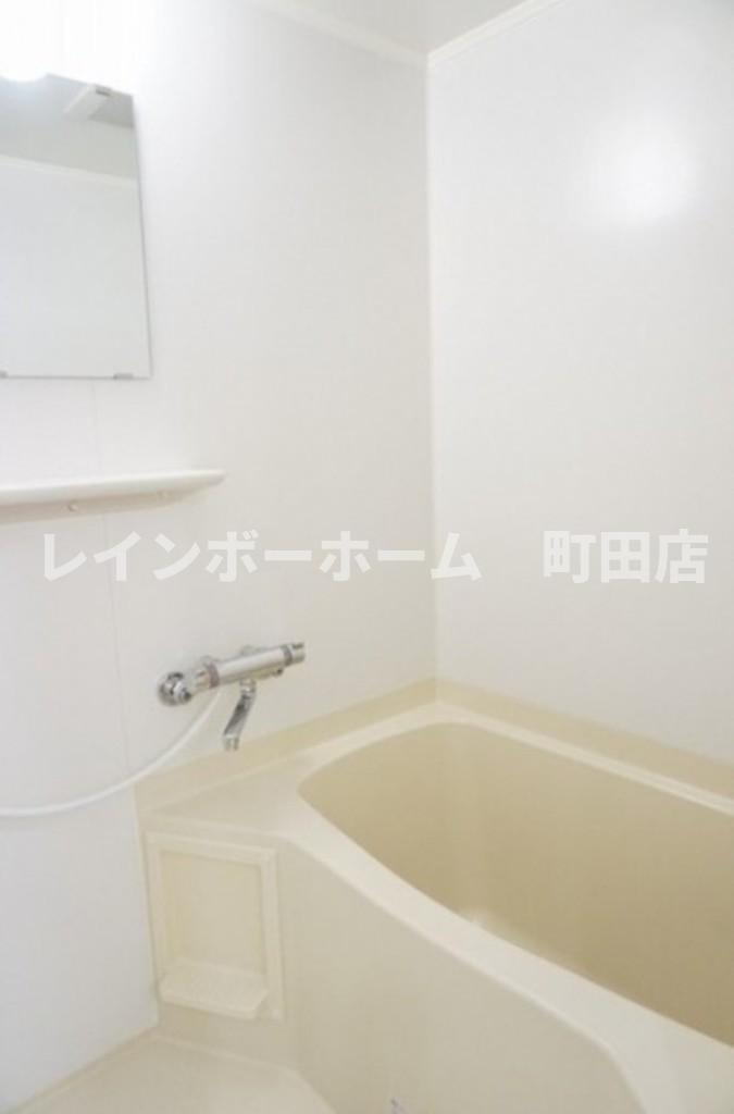 Ｔｅｒｒａ湘南台※初期費用分割あと払いサービス利用可能物件の浴室