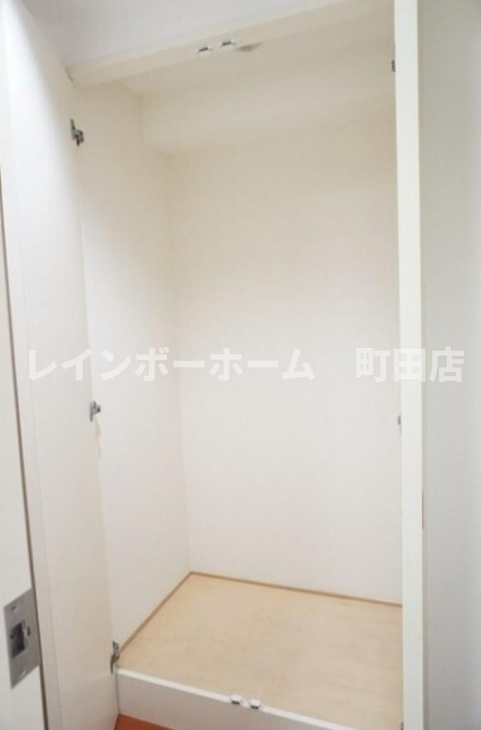 Ｔｅｒｒａ湘南台※初期費用分割あと払いサービス利用可能物件の収納