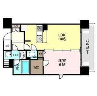 ランドセントラル梅田