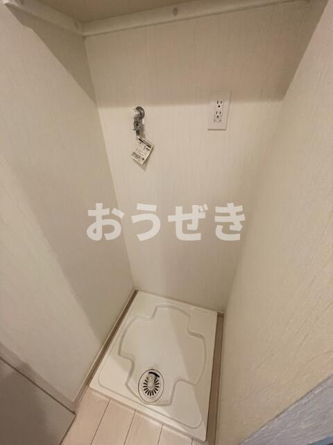 エクセレントアフィー横浜橋の設備