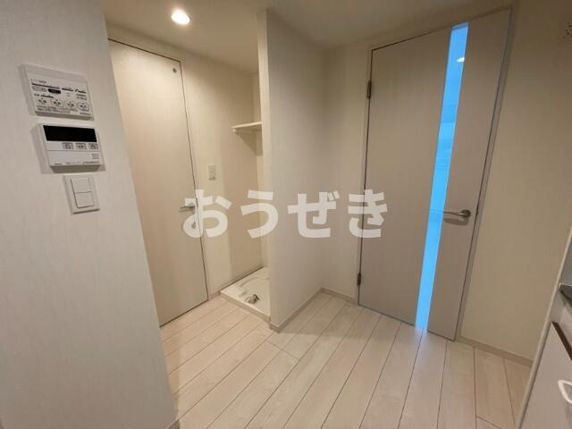 エクセレントアフィー横浜橋の内装