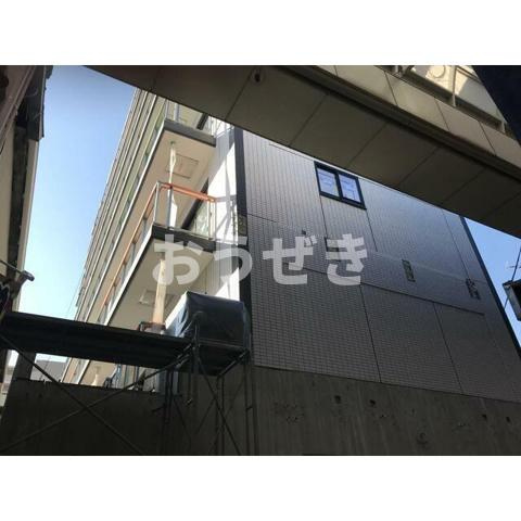 エクセレントアフィー横浜橋のその他