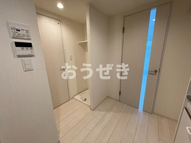 エクセレントアフィー横浜橋のその他共用部分