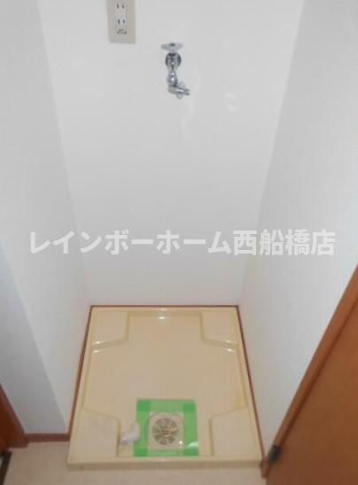マイム21の設備