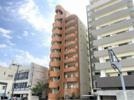 コンフォートステージ本町の画像