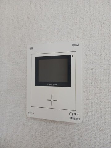 サンシャイン富田の設備