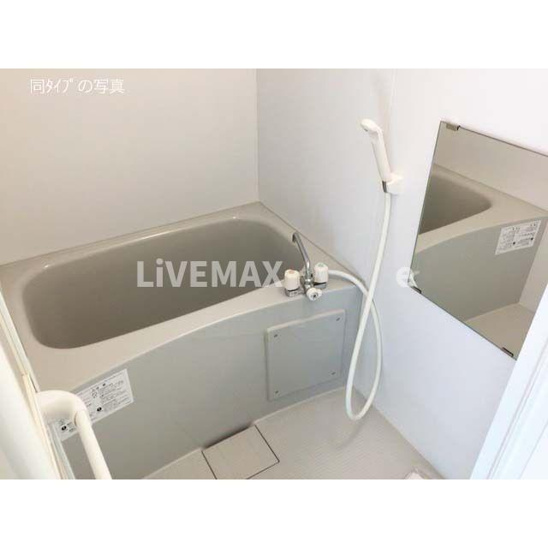 【浴室】ＥＤＩＴ代々木 