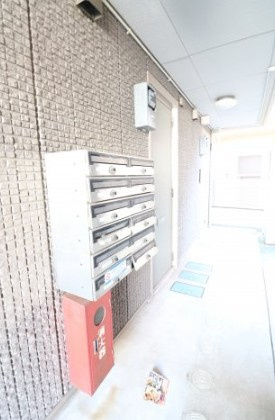 クラージェ津田沼のその他