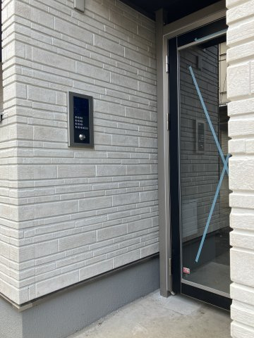 Parterre Courtのその他共用部分