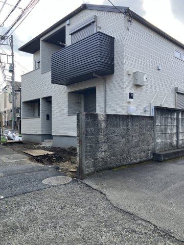 Parterre Courtのその他