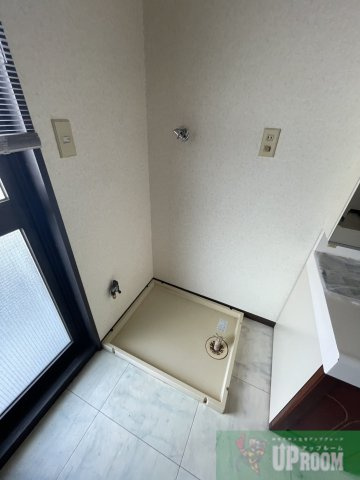 サンシャイン鳥居松の設備