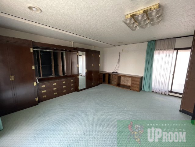 サンシャイン鳥居松のロビー