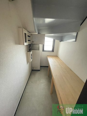 サンシャイン鳥居松の内装