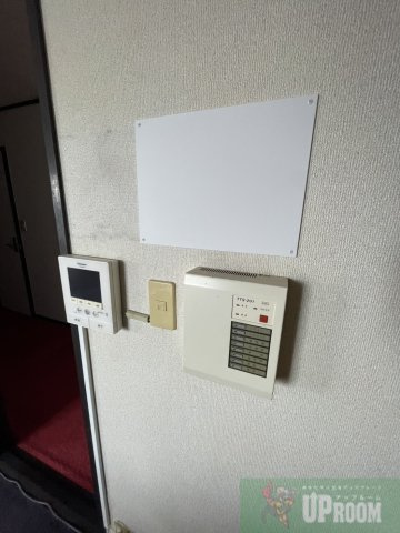 サンシャイン鳥居松の設備
