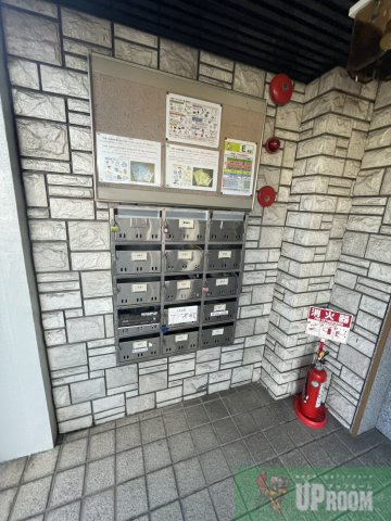 サンシャイン鳥居松のその他共用部分