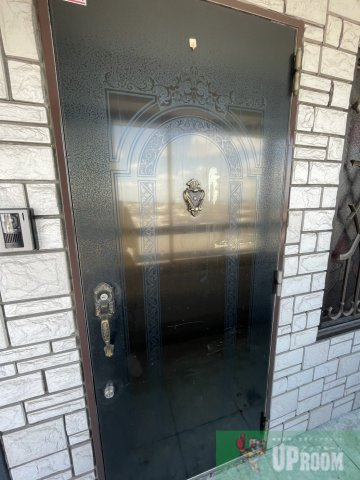 サンシャイン鳥居松のその他共用部分