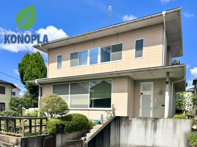 【中古戸建】高崎市吉井町南陽台3丁目