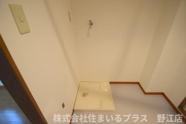 Ｐｒｅｃｉｏｕｓ城東の設備