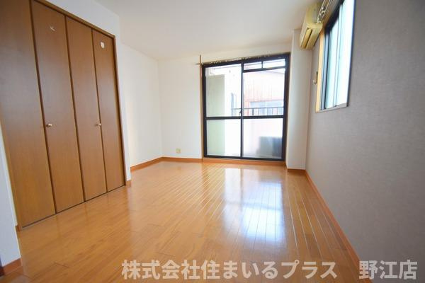 Ｐｒｅｃｉｏｕｓ城東の居間・リビング