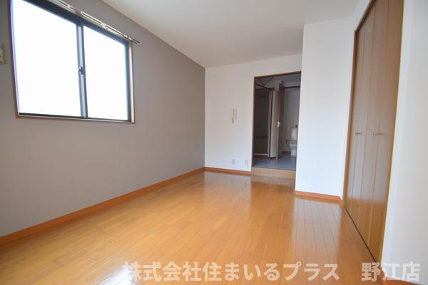 Ｐｒｅｃｉｏｕｓ城東の洋室
