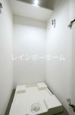 PREMIUM CUBE G 上野の設備