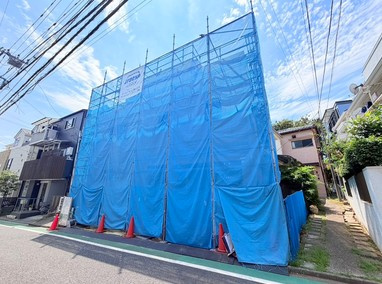 【外観】
