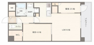 THE SENSE RESIDENCE甲南山手の画像