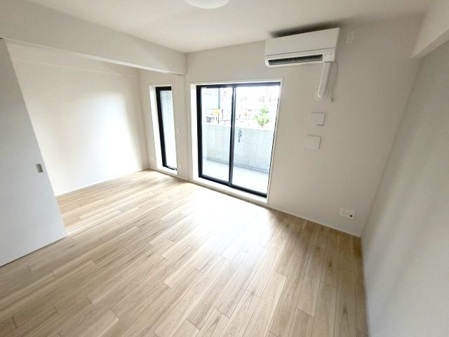 【居間・リビング】 | THE SENSE RESIDENCE甲南山手