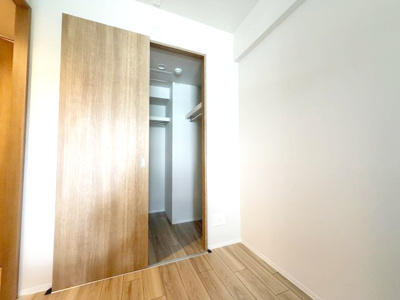 【収納】 | THE SENSE RESIDENCE甲南山手