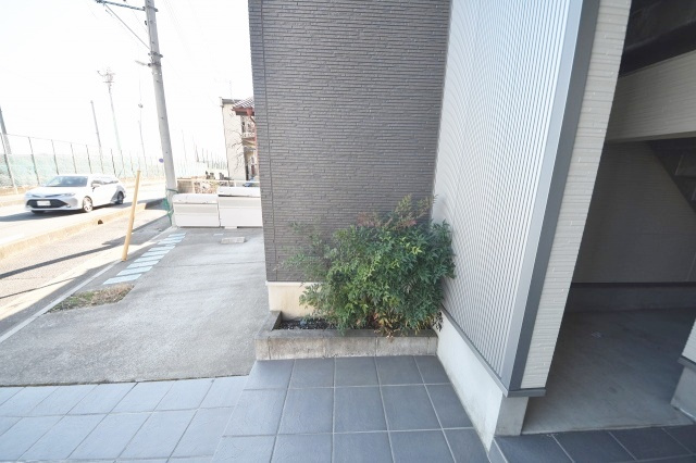 CB東宮原ハイトのその他共用部分