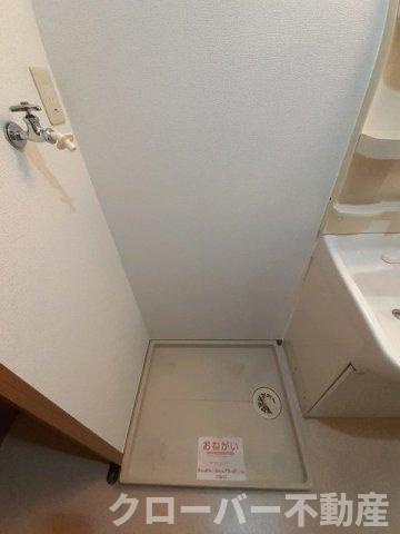 Ａｌｐｈａ　明里の内装
