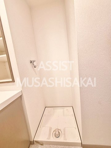 高木ビルの設備