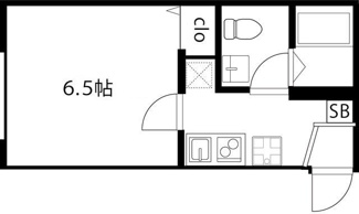 【間取り】 | Ｃｅｒｉｓｉｅｒ　ｙａｇｉｒｉ | 間取りです。