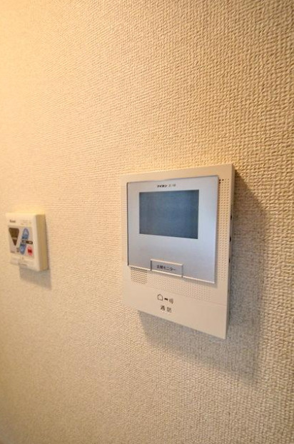 鎌ケ谷市くぬぎ山２丁目のアパートのセキュリティ