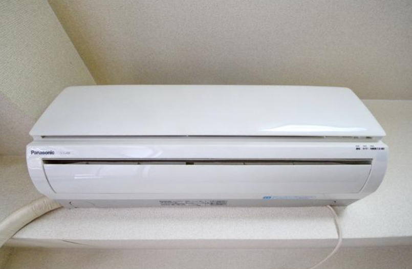 鎌ケ谷市くぬぎ山２丁目のアパートの設備