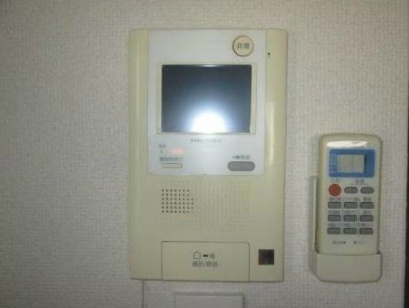 【その他】スパシエカステール横浜吉野町