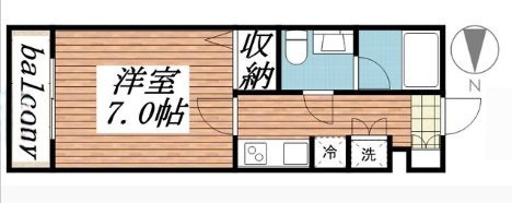 スパシエカステール横浜吉野町