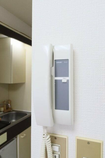 ピアレス上池袋のその他