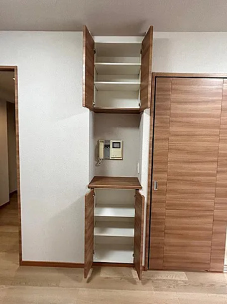 デュオステージ後楽園の内装