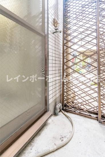 ウェステール大島のその他