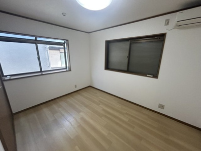 【内装】 | 大井5丁目戸建て店舗事務所